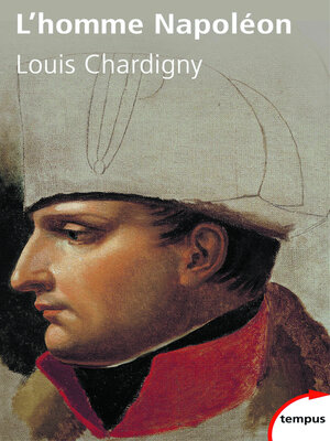 cover image of L'homme Napoléon